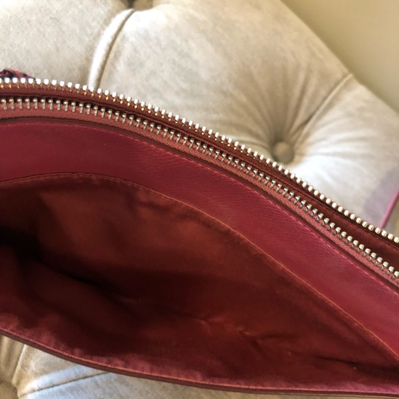 Coach Purse - Never Used - Picture 5 of 7